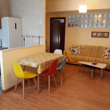 Apartamento Parque De Quevedo León Exteriér fotografie